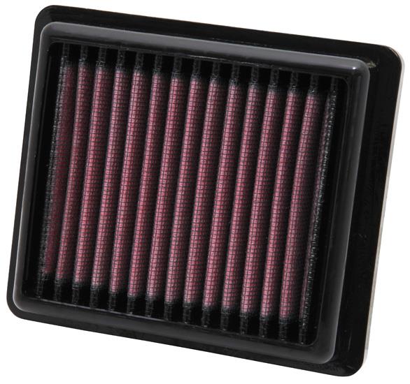 Honda Metropolitan Air Filter - K&N Engineering - High-Flow Drop-In Replacement - `02-`09
